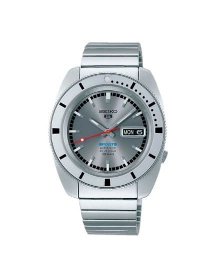 Relógio Seiko SKX Edição Limitada SRPL03K1 Homem | Joyeria Parejo