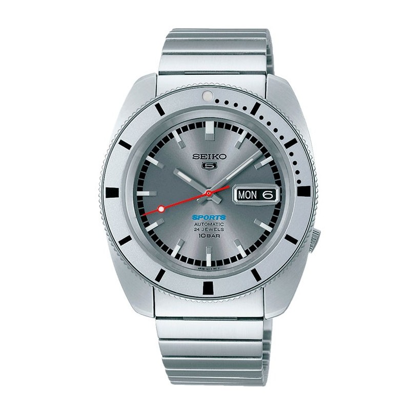 Reloj Seiko SKX Edición Limitada SRPL03K1 Hombre | Joyería Parejo