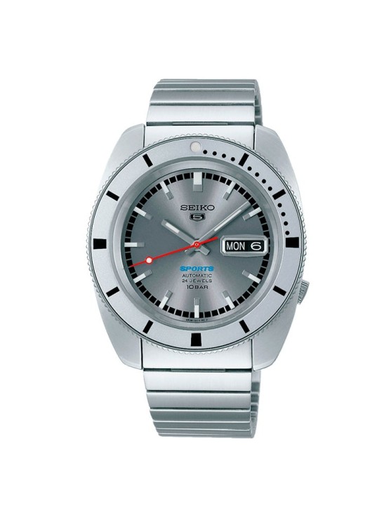 Reloj Seiko SKX Edición Limitada SRPL03K1 Hombre | Joyería Parejo