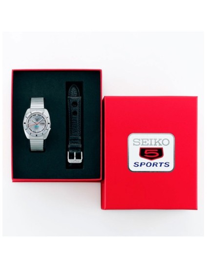 Relógio Seiko SKX Edição Limitada SRPL03K1 Homem | Joyeria Parejo