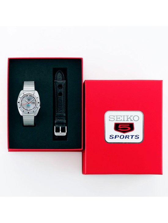 Reloj Seiko SKX Edición Limitada SRPL03K1 Hombre | Joyería Parejo