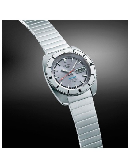 Reloj Seiko SKX Edición Limitada SRPL03K1 Hombre | Joyería Parejo