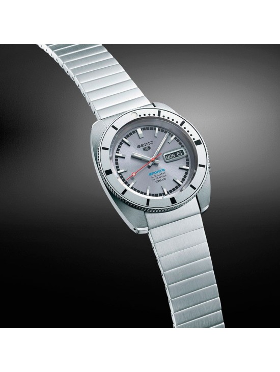 Reloj Seiko SKX Edición Limitada SRPL03K1 Hombre | Joyería Parejo