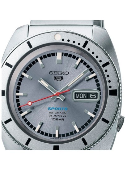 Reloj Seiko SKX Edición Limitada SRPL03K1 Hombre | Joyería Parejo