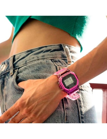 Reloj Calypso Color Splash K5874/1 Unisex | Joyería Parejo