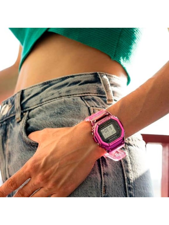 Reloj Calypso Color Splash K5874/1 Unisex | Joyería Parejo