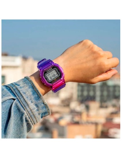 Reloj Calypso Color Splash K5874/2 Unisex | Joyería Parejo