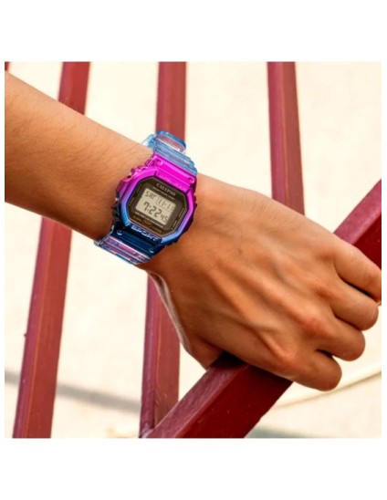 Reloj Calypso Color Splash K5874/3 Unisex | Joyería Parejo
