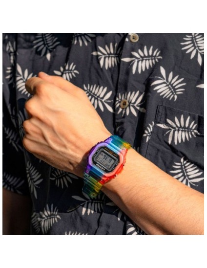 Reloj Calypso Color Splash K5874/6 Unisex | Joyería Parejo