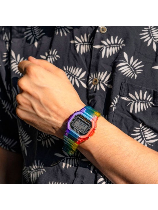 Reloj Calypso Color Splash K5874/6 Unisex | Joyería Parejo