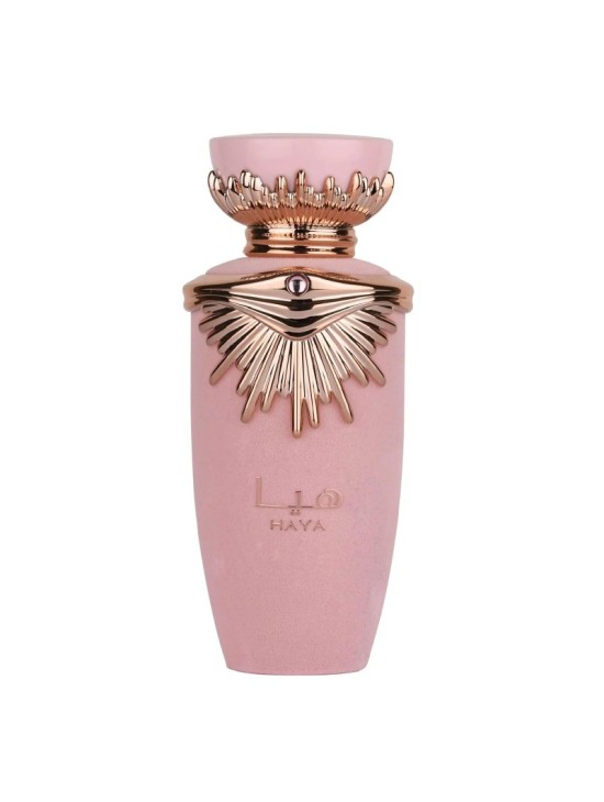 Lattafa Haya Eau de Parfum 100 ml Mujer | Joyería Parejo
