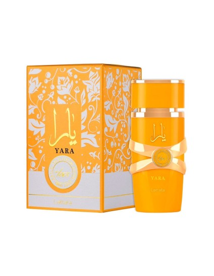 Lattafa Yara Tous Eau de Parfum 100 ml Mujer | Parejo