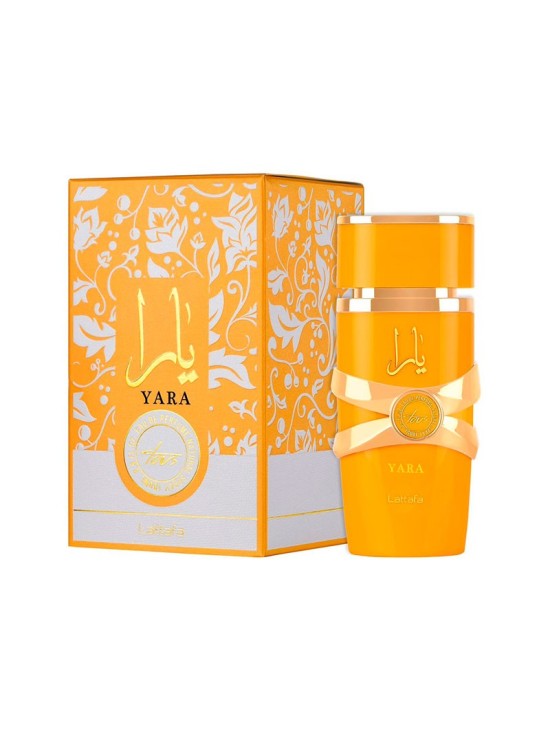 Lattafa Yara Tous Eau de Parfum 100 ml Mujer | Parejo