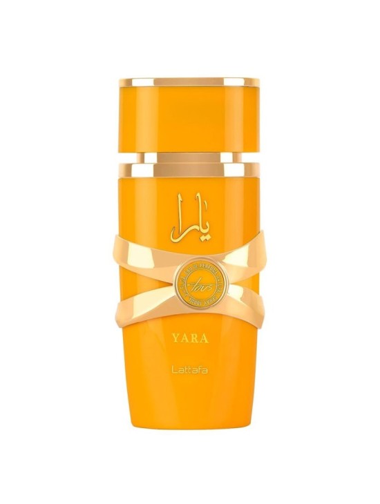 Lattafa Yara Tous Eau de Parfum 100 ml Mujer | Parejo