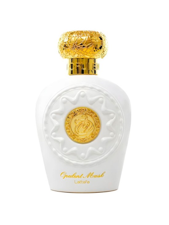 Lattafa Opulent Musk Eau de Parfum 100 ml Unisex | Joyería Parejo