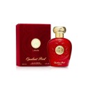 Lattafa Opulent Red Eau de Parfum 100 ml Mujer