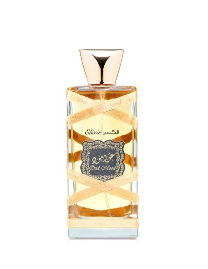 Lattafa Oud Mood Elixir Eau de Parfum 100 ml Mujer | Joyería Parejo