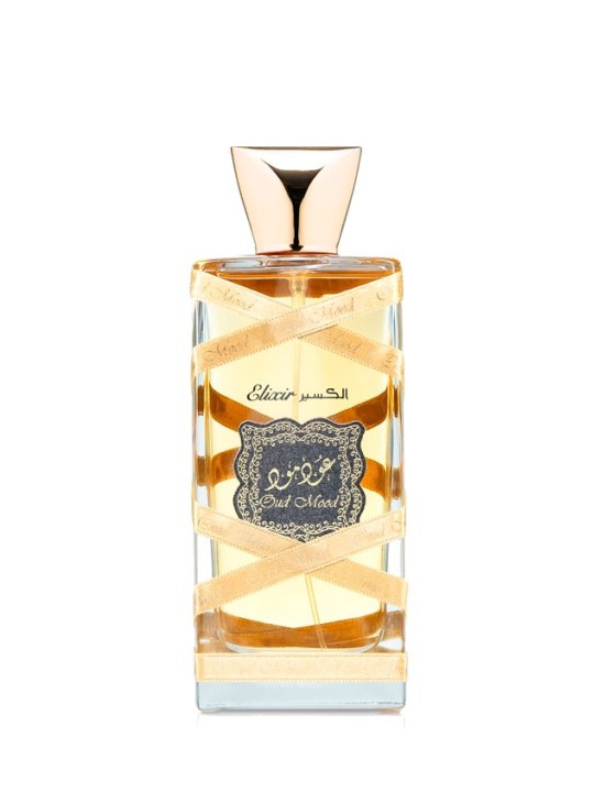 Lattafa Oud Mood Elixir Eau de Parfum 100 ml Mujer | Joyería Parejo