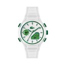 Reloj Lacoste LC33 Blanco 2011364 Hombre