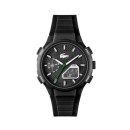 Reloj Lacoste LC33 Negro 2011365 Hombre