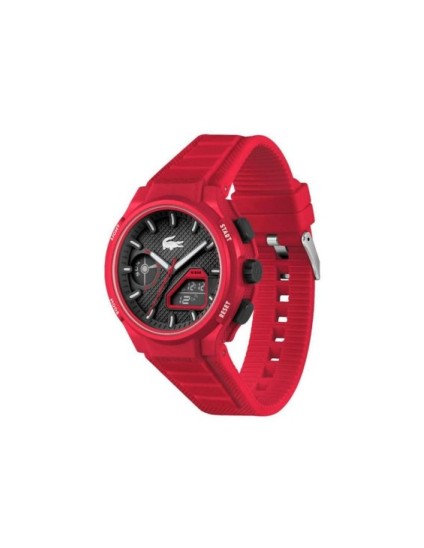 Reloj Lacoste LC33 Rojo para hombre