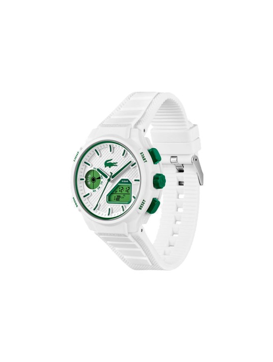 Reloj Lacoste LC33 Blanco para hombre