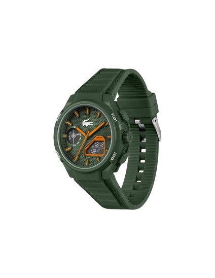 Reloj Lacoste LC33 Verde para hombre