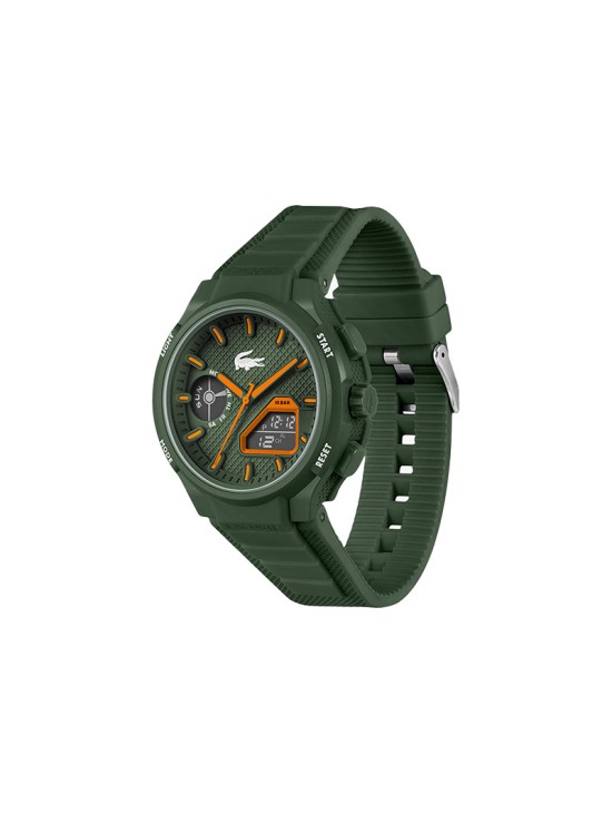 Reloj Lacoste LC33 Verde para hombre