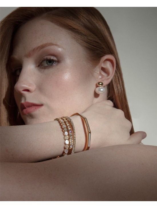 Pulsera Viceroy Fashion Chic 14189P01012 Mujer | Joyería Parejo
