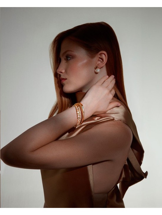 Pulsera Viceroy Fashion Chic 14189P01012 Mujer | Joyería Parejo