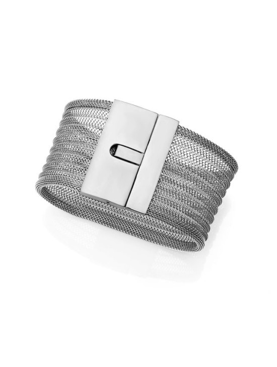 Brazalete Viceroy Fashion Chic 14193P01000 Mujer | Joyería Parejo