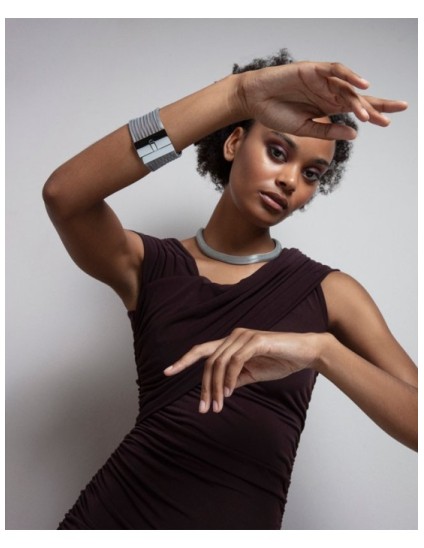 Brazalete Viceroy Fashion Chic 14193P01000 Mujer | Joyería Parejo