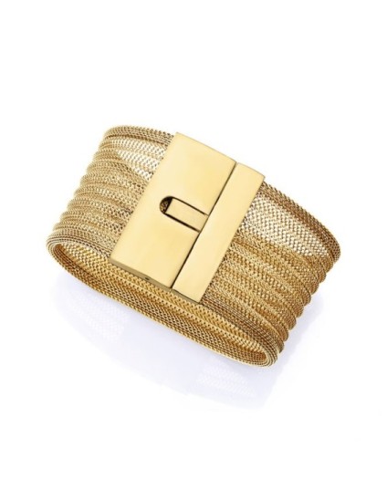 Brazalete Viceroy Fashion Chic 14193P01012 Mulher | Joyería Parejo