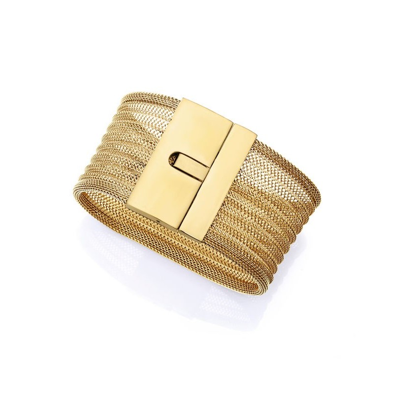 Brazalete Viceroy Fashion Chic 14193P01012 Mujer | Joyería Parejo
