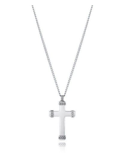 Collar Viceroy Fashion Beat 14215C01000 Hombre | Joyería Parejo