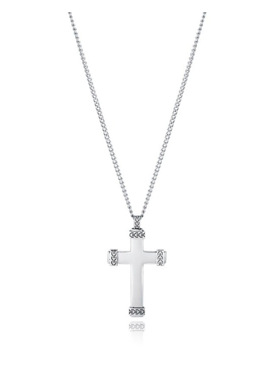 Viceroy Fashion Beat 14215C01000 Men's Necklace | Joyería Parejo