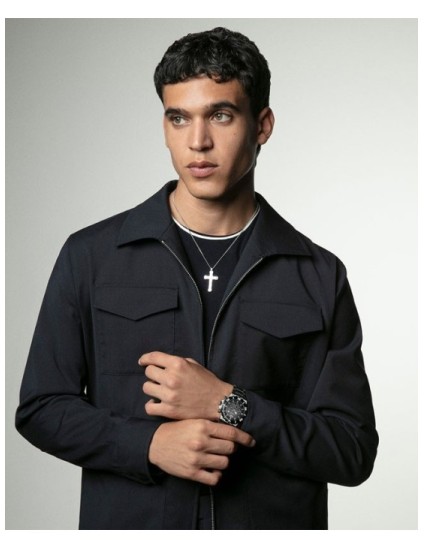 Colar Viceroy Fashion Beat 14215C01000 Homem | Joyería Parejo