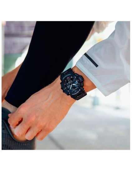 Reloj Casio G-Shock GBA-900-1AER Hombre | Joyería Parejo