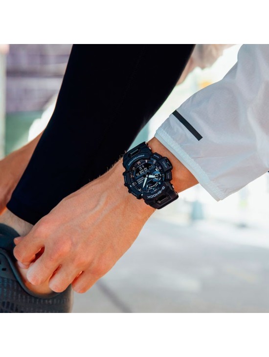 Relógio Casio G-Shock GBA-900-1AER Homem | Joyería Parejo