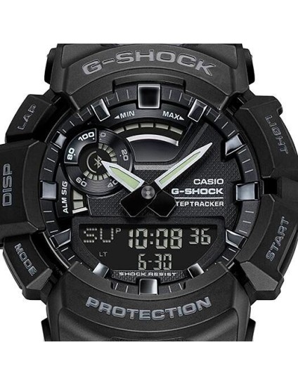 Relógio Casio G-Shock GBA-900-1AER Homem | Joyería Parejo