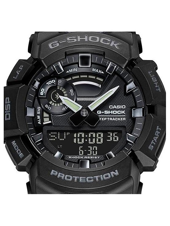 Reloj Casio G-Shock GBA-900-1AER Hombre | Joyería Parejo