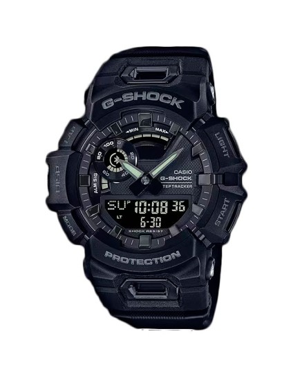 Relógio Casio G-Shock GBA-900-1AER Homem | Joyería Parejo