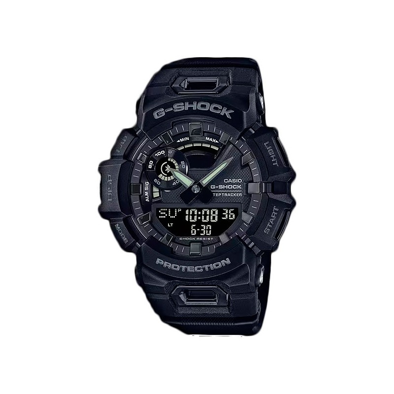 Relógio Casio G-Shock GBA-900-1AER Homem | Joyería Parejo