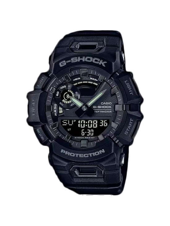 Reloj Casio G-Shock GBA-900-1AER Hombre | Joyería Parejo