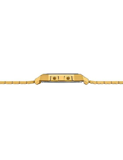 Reloj Casio Clásico A700WG-9A Mujer | Joyería Parejo