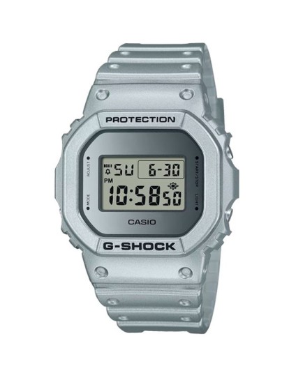 Reloj Casio G-Shock DW-5600FF-8ER Hombre | Joyería Parejo