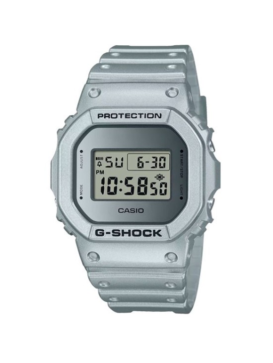 Reloj Casio G-Shock DW-5600FF-8ER Hombre | Joyería Parejo