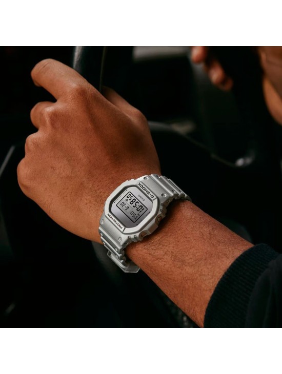 Reloj Casio G-Shock DW-5600FF-8ER Hombre | Joyería Parejo