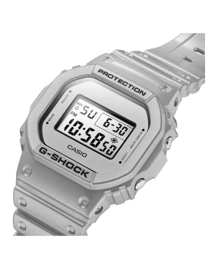 Reloj Casio G-Shock DW-5600FF-8ER Hombre | Joyería Parejo