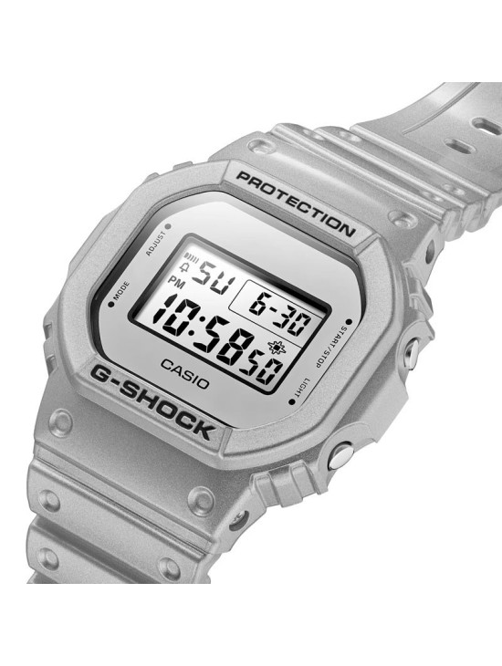 Reloj Casio G-Shock DW-5600FF-8ER Hombre | Joyería Parejo